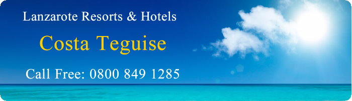 Costa Teguise